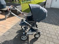 ABC Design Viper4 Kinderwagen Nordrhein-Westfalen - Beckum Vorschau