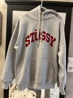 Stüssy hoodi Sweatshirt top Pullover Berlin - Treptow Vorschau