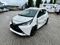 Toyota Aygo AYGO x-play touch Rheinland-Pfalz - Plaidt Vorschau