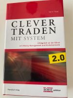 Clever traden mit System Buch von Van K. Tharp mit Signatur München - Untergiesing-Harlaching Vorschau