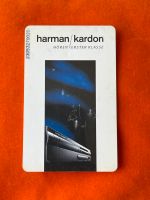 ✅ harman / kardon Telefonkarte 6 DM von 1993‼️ Nordrhein-Westfalen - Ahlen Vorschau