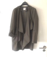 Kurzmantel Jacke Gr. L 40/42 ausgefallen Hessen - Weiterstadt Vorschau