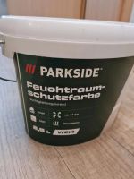 NEU Feuchtraum-Schutzfarbe 2, 5 l weiß Sachsen - Chemnitz Vorschau