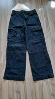 Cargo Jeans Gr.34 H&M Brandenburg - Templin Vorschau