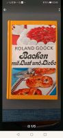 Backbuch Backen mit Lust und Liebe von Roland Gööck Hessen - Bad Arolsen Vorschau