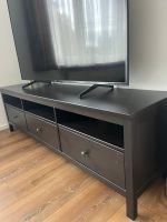 Braune IKEA Hemnes TV Kommode Hannover - Vahrenwald-List Vorschau