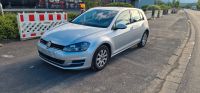 Volkswagen Golf 1.6 TDI BMT Comfortline Hessen - Büdingen Vorschau