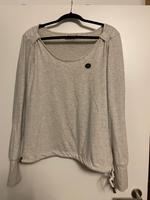 Naketano Langarmshirt Gr. XL Thüringen - Heilbad Heiligenstadt Vorschau