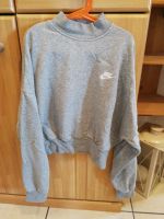 Neuwertig Nike Sweatshirt Pullover Gr. M 38 Saarland - Dillingen (Saar) Vorschau