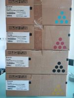 Kyocera TK-150 Toner Set Bayern - Niederviehbach Vorschau