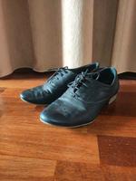 Lederhalbschuhe Bayern - Großostheim Vorschau