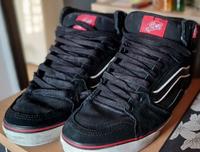 Vans off the wall owens hi vulc mu schuhe skater Hessen - Waldems Vorschau