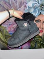 Ugg Strass Baden-Württemberg - Karlsruhe Vorschau