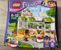 Lego Friends Paket (8 Sets) Rheinland-Pfalz - Alpenrod Vorschau