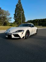 Toyota Supra MK5 The Legend Baden-Württemberg - Niedernhall Vorschau