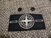 Stone Island Special Edition Patch Badge Logo Zeichen NEU Berlin - Charlottenburg Vorschau