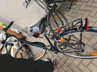 Fahrräder "an Bastler" Nordrhein-Westfalen - Kierspe Vorschau