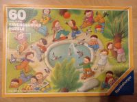 Puzzle 60 Teile Kreis Pinneberg - Seester Vorschau