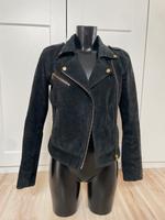 Vero Moda Wildlederjacke Größe s Nordrhein-Westfalen - Schloß Holte-Stukenbrock Vorschau