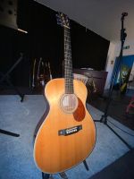 Sigma OMT-1 Gitarre Guitar + Fishman Pickup Berlin - Charlottenburg Vorschau
