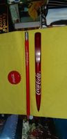 Coca Cola Bleistift Kugelschreiber Original Vintage Retro Köln - Porz Vorschau