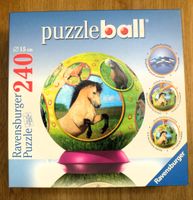 Puzzle Ball 240 Teile Pferd Ravensburger Nordrhein-Westfalen - Schwerte Vorschau