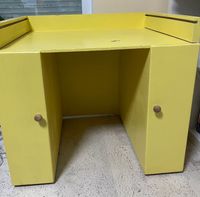 Kleiner Spieltisch, „Schreibtisch“ für Kinder Niedersachsen - Wolfenbüttel Vorschau