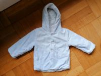 Winterjacke Größe 80 Sterne Kinderjacke Kinderkleidung Kinder Baden-Württemberg - Kornwestheim Vorschau