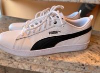 Puma Mädchen Damen Schuhe Turnschuhe Sneakers Größe 40 Thüringen - Schmalkalden Vorschau