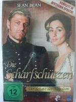 Die Scharfschützen - Schatz des Napoleon - Sean Bean, Krieg Niedersachsen - Osnabrück Vorschau