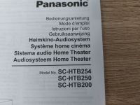 Panasonic Heimkino - Audiosystem Duisburg - Walsum Vorschau