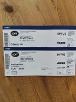 2 x Tickets Beatsteaks Please Tour Berlin Wuhlheide am 29.06.2024 Brandenburg - Wittstock/Dosse Vorschau