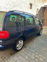 Vw Sharan 1.9 DTI Sachsen-Anhalt - Finneland Vorschau