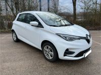 Renault Zoe Experience R135 Z.E. 50 Bayern - Höchstadt Vorschau