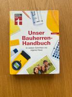 Unser Bauherren-Handbuch Baden-Württemberg - Heimsheim Vorschau