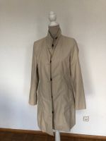 Trenchcoat beige Größe 38 MONTEGO Rheinland-Pfalz - Boppard Vorschau