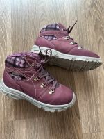 Pepino Ricosta desse Winterschuh Stiefel Schuhe 28 Pflaume Niedersachsen - Bad Pyrmont Vorschau