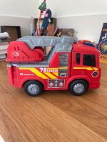 Feuerwehrauto dickie toys Baden-Württemberg - Metzingen Vorschau