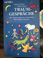 Buch: Traumgespräche - was Träume über das Seelenleben Ihres Kind Bayern - Mallersdorf-Pfaffenberg Vorschau