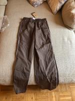 NikeWindrunner, Webhose, NEU, Ironstone/Weiß, Gr. S Altona - Hamburg Ottensen Vorschau