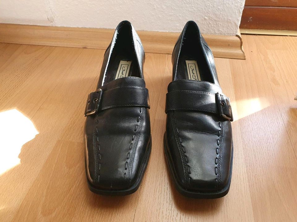 Business Schuhe | Lederschuhe | Festliche Schuhe in Tamm