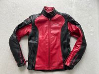 TOP Lederjacke Motorradjacke Jacke Motorrad Rinsleder Gr. 36 S Dresden - Innere Altstadt Vorschau