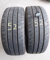 2x Continental VanContact Sommerreifen 225/55/R17C 109/107T 104H Nordrhein-Westfalen - Werne Vorschau