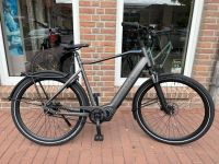 Cortina Shimano Mittelmotor E-Bike Elektro Fahrrad 500 Wh Nordrhein-Westfalen - Goch Vorschau