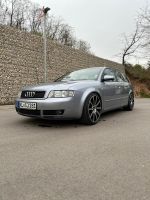 Audi A4 B6 1.9TDI Rheinland-Pfalz - Otterberg Vorschau