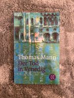 Thomas Mann - Der Tod in Venedig Feldmoching-Hasenbergl - Feldmoching Vorschau