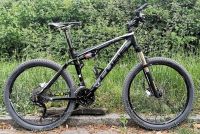 Premium CUBE AMS 110 PRO XT UVP 1800€ Fully MTB Enduro Downhill Berlin - Wilmersdorf Vorschau