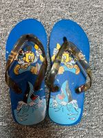 Disney Flip Flops neu Größe 29/30 Nordrhein-Westfalen - Mechernich Vorschau