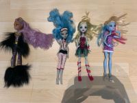 Monster High Puppen Herzogtum Lauenburg - Schönberg Vorschau