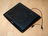 ZALMAN Notebook cooler, Laptop Fan, Lüfter mit USB Hub Kreis Ostholstein - Timmendorfer Strand  Vorschau